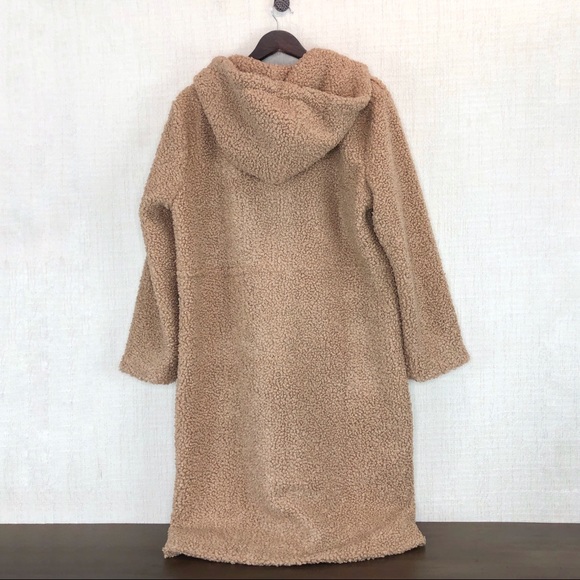 TOV Holy long coat - Picture 4 of 8